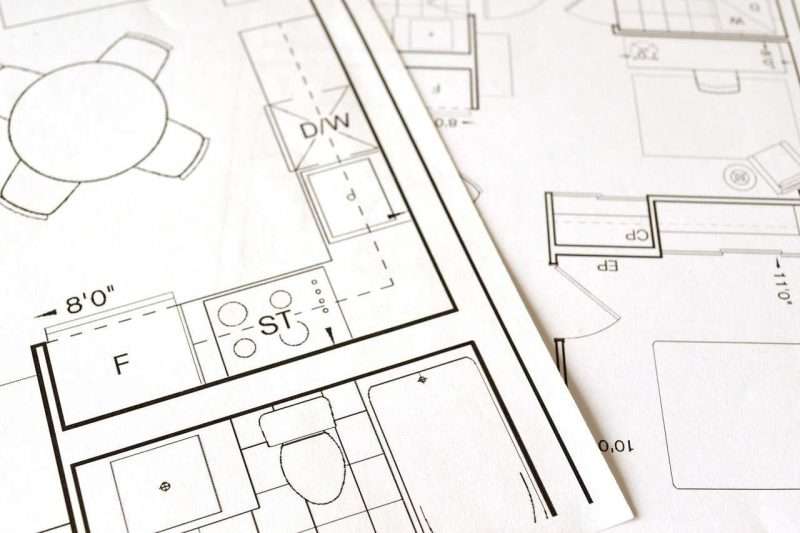 Architect architecture blueprint 271667
