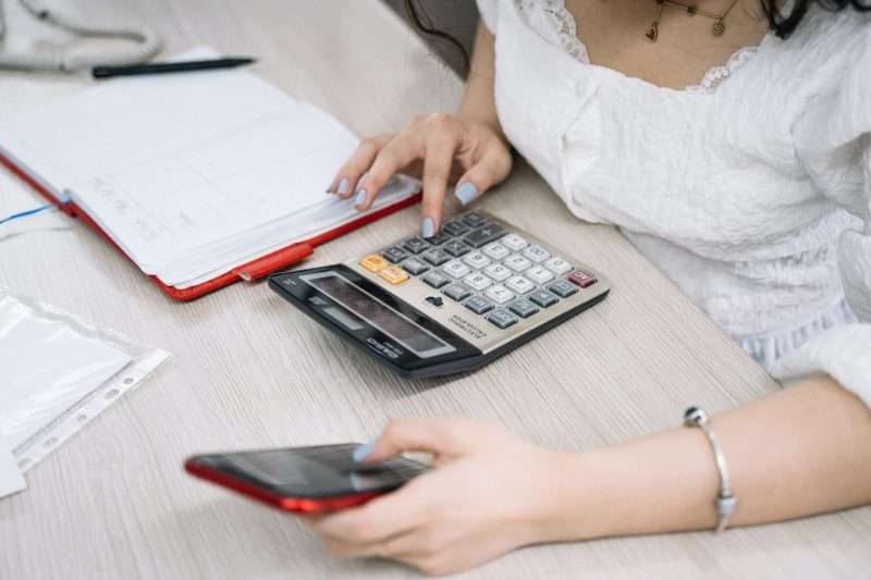 BUSA 240 Introductory Accounting 1
