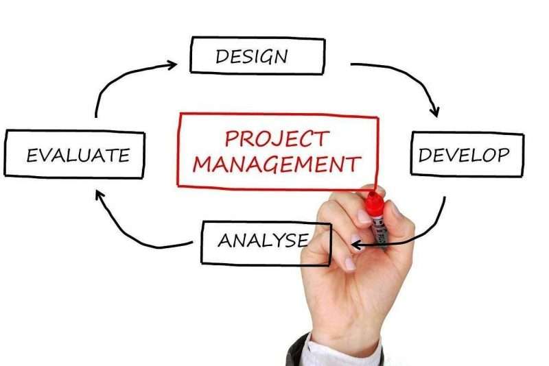 Project management 2061635 1280