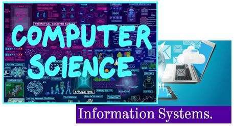 Basics of Computer Science and Information System (CSIS 101) course image