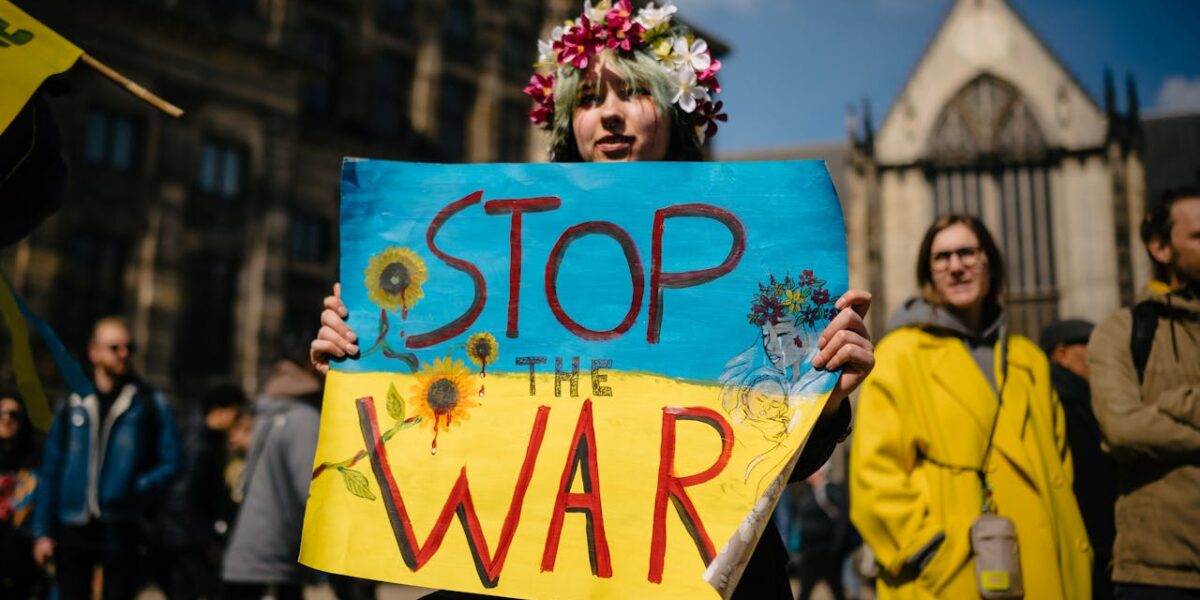 Ukraine Crisis Img