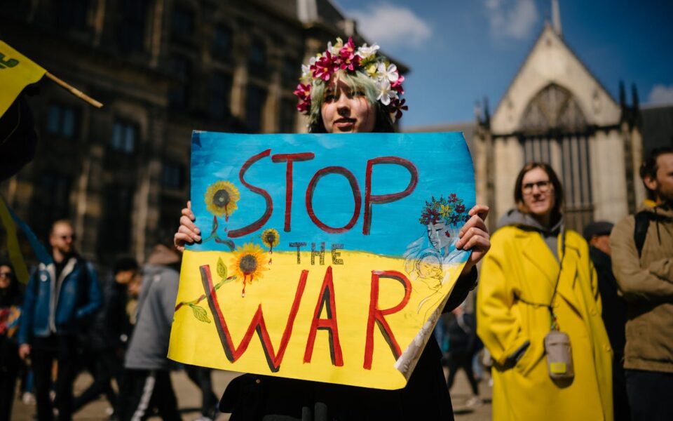 Ukraine Crisis Img