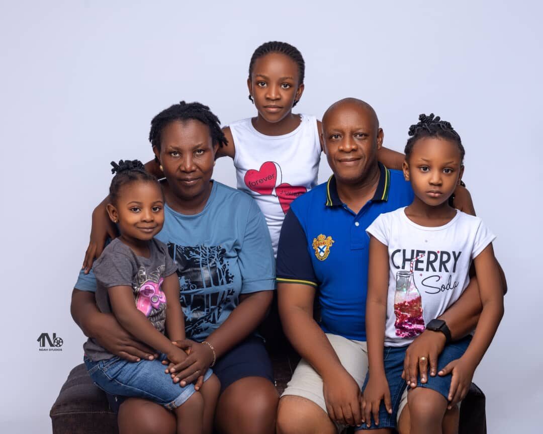 Nwaeze's 5
