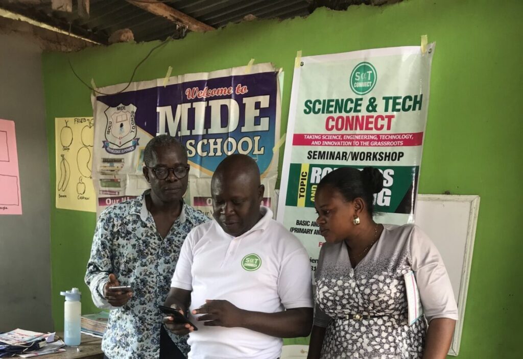 Dr babajide 2