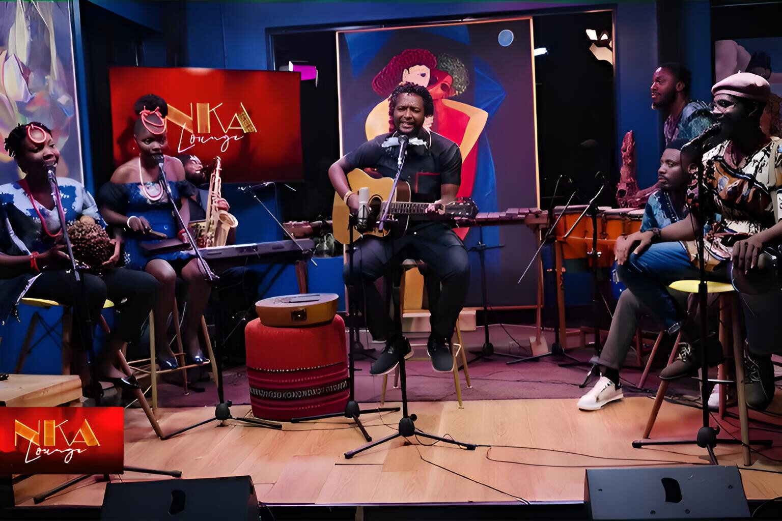 Siza band