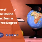 The Future of Affordable Online Education: Earn a Tuition-Free Degree Online. Osiri University