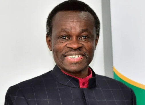 Prof. PLO Lumumba Osiri University Appoints Prof. PLO Lumumba to Its Council of Elders (Board of Governors)